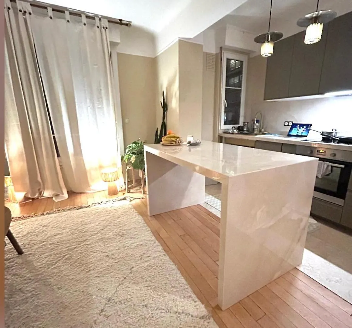 Boheme Chic House Apartment Paris 0*,  France
